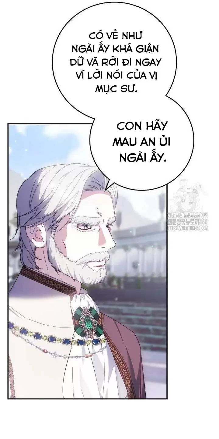 Lần Này Tôi Sẽ Sinh Con Với Người Đàn Ông Khác Chapter 9 - Trang 2