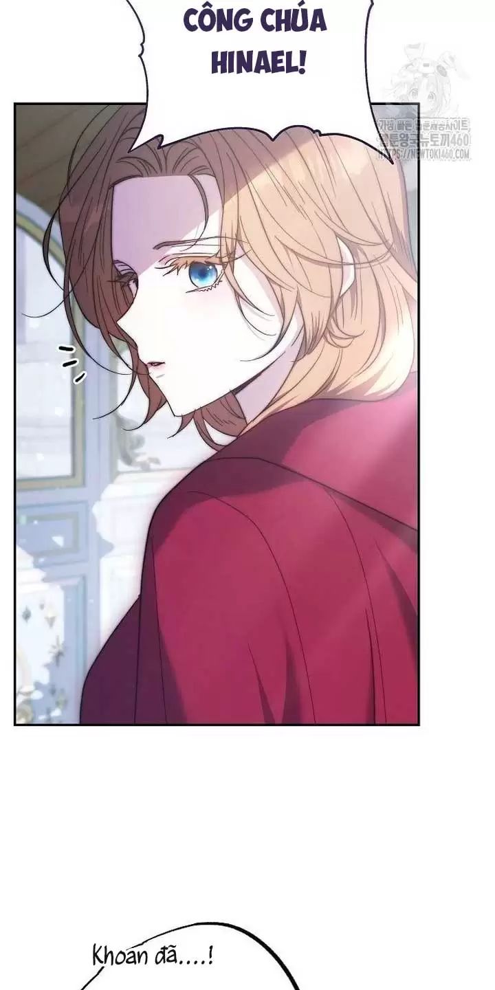 Lần Này Tôi Sẽ Sinh Con Với Người Đàn Ông Khác Chapter 9 - Trang 2