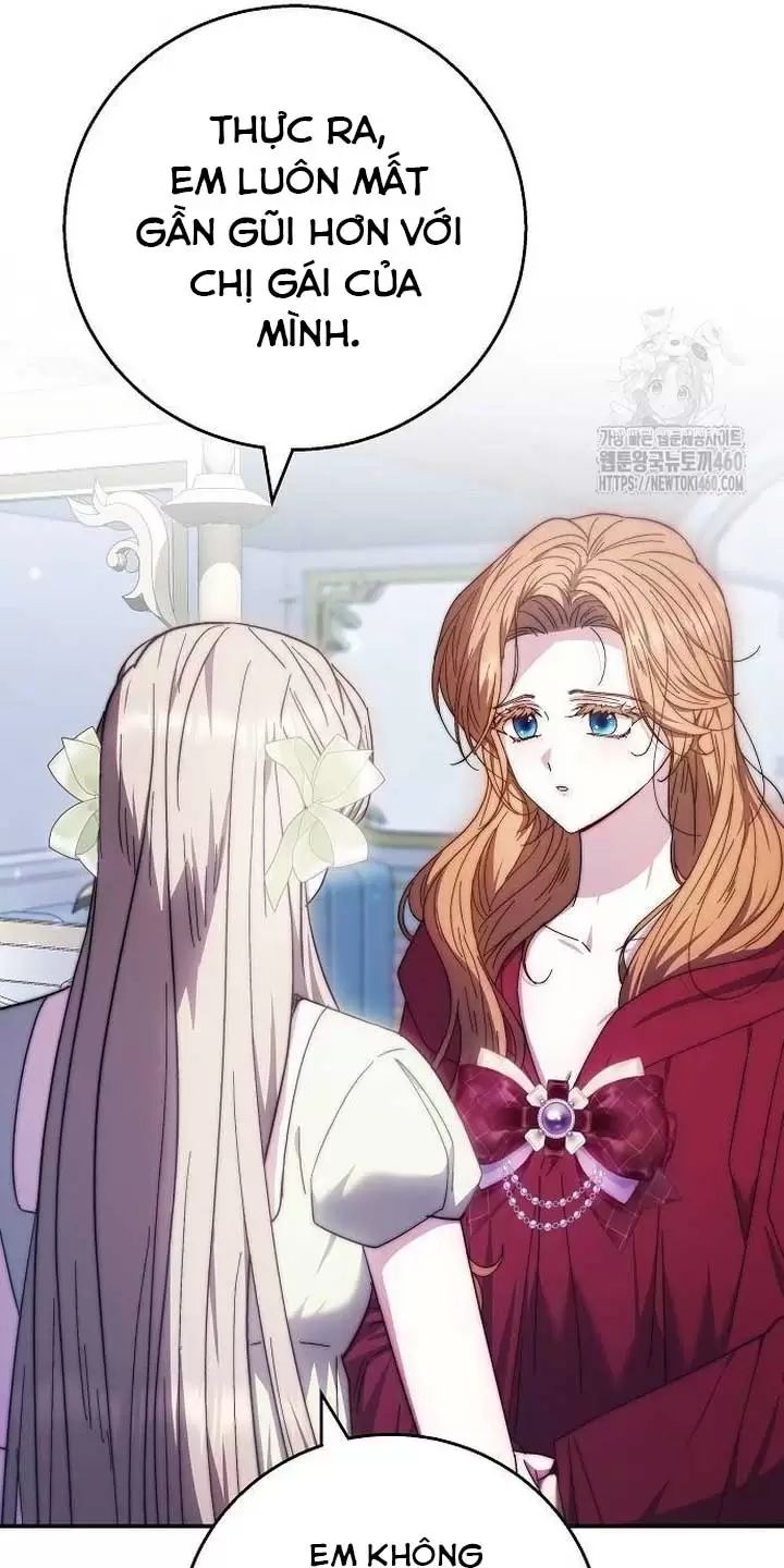 Lần Này Tôi Sẽ Sinh Con Với Người Đàn Ông Khác Chapter 9 - Trang 2