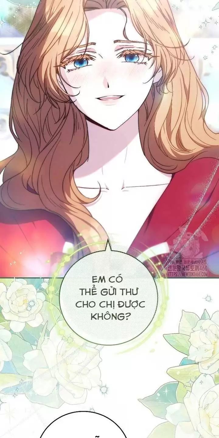 Lần Này Tôi Sẽ Sinh Con Với Người Đàn Ông Khác Chapter 9 - Trang 2