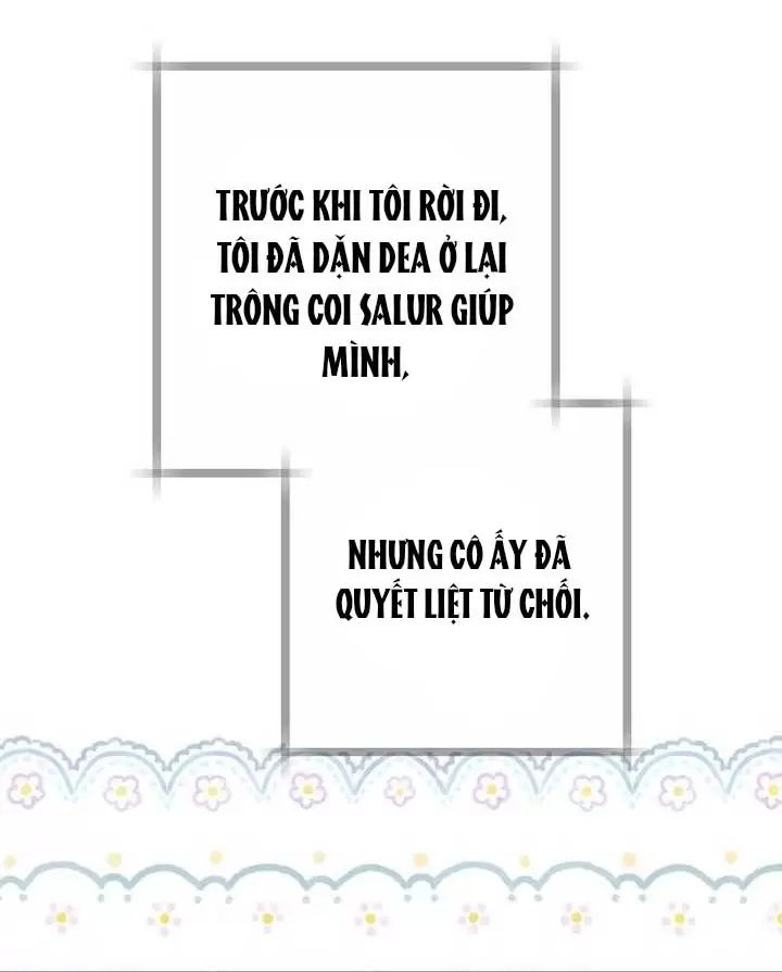 Lần Này Tôi Sẽ Sinh Con Với Người Đàn Ông Khác Chapter 9 - Trang 2