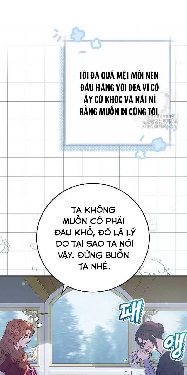 Lần Này Tôi Sẽ Sinh Con Với Người Đàn Ông Khác Chapter 9 - Trang 2