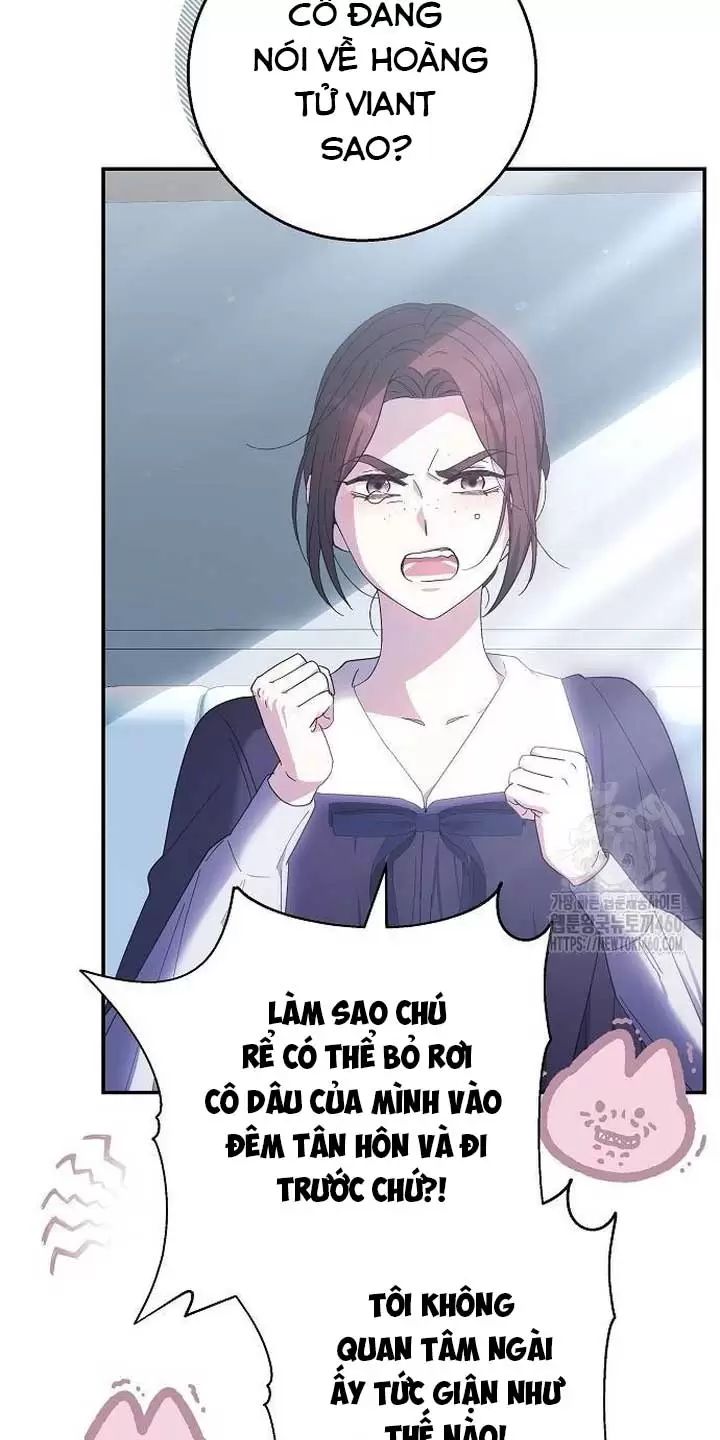 Lần Này Tôi Sẽ Sinh Con Với Người Đàn Ông Khác Chapter 9 - Trang 2