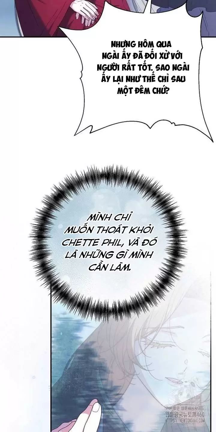 Lần Này Tôi Sẽ Sinh Con Với Người Đàn Ông Khác Chapter 9 - Trang 2