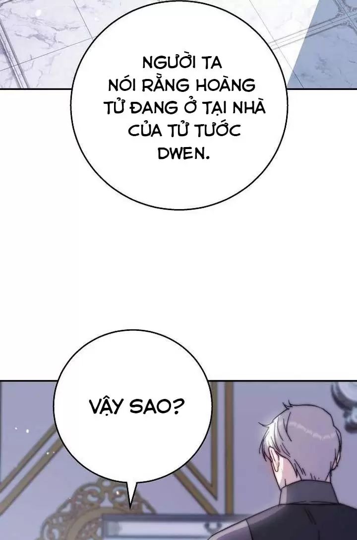 Lần Này Tôi Sẽ Sinh Con Với Người Đàn Ông Khác Chapter 9 - Trang 2