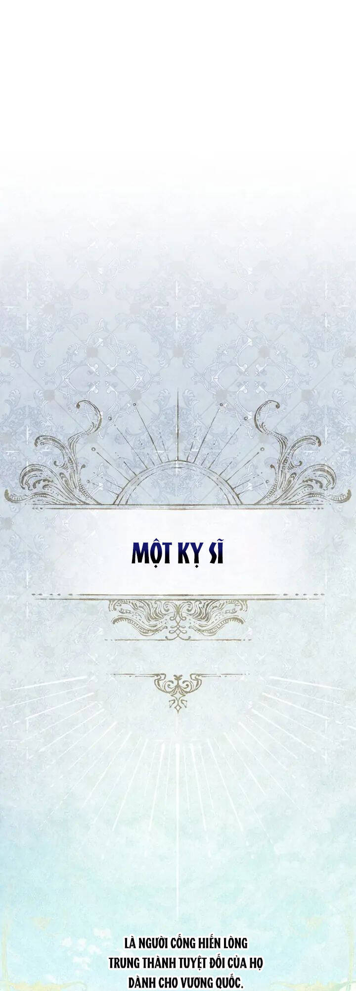 Lần Này Tôi Sẽ Yêu Thương Bản Thân Hơn Chapter 1 - Trang 2