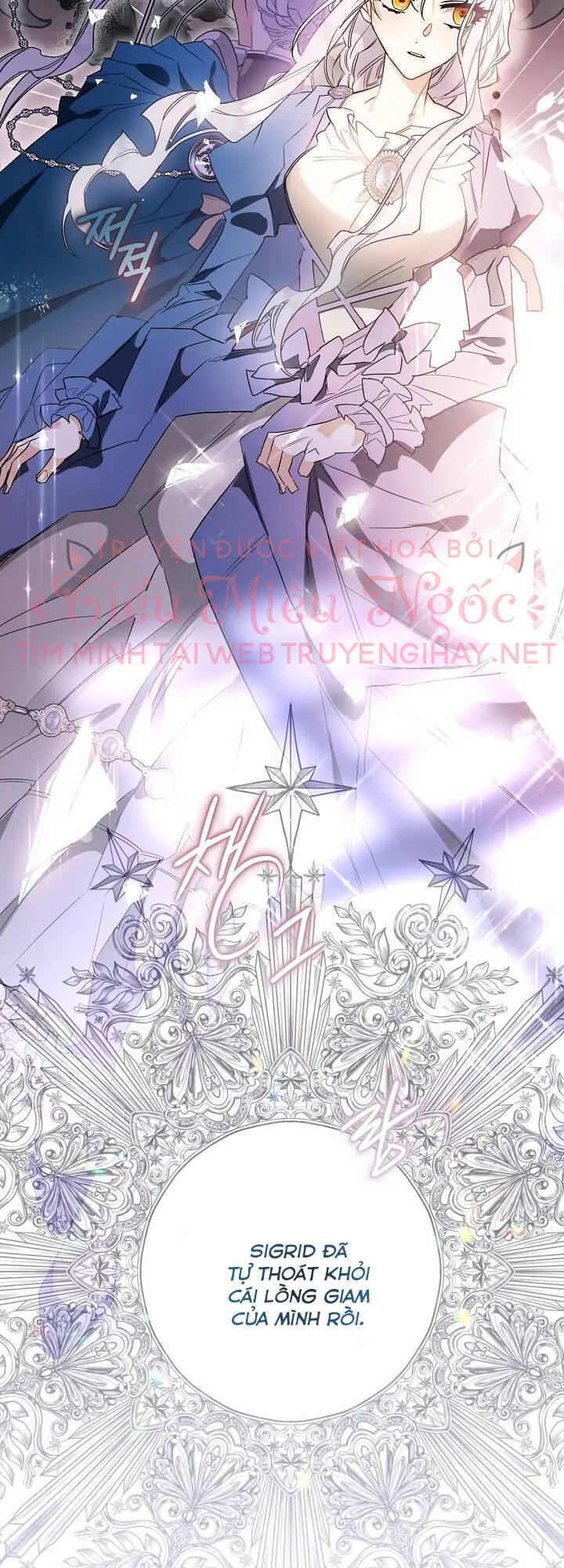 Lần Này Tôi Sẽ Yêu Thương Bản Thân Hơn Chapter 13 - Trang 2