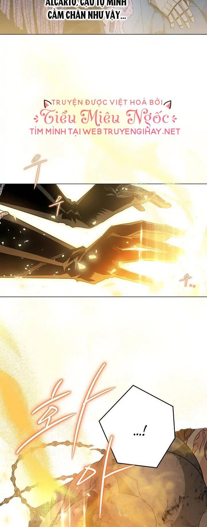 Lần Này Tôi Sẽ Yêu Thương Bản Thân Hơn Chapter 15 - Trang 2