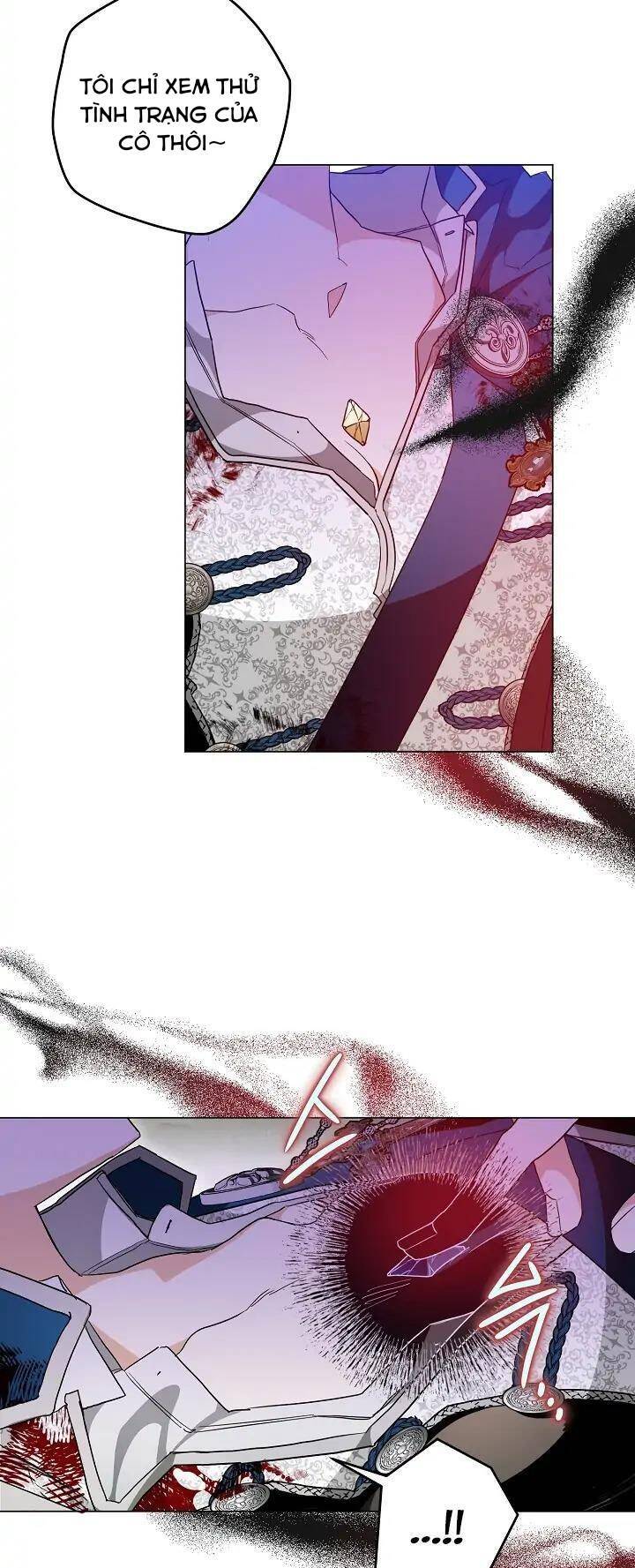 Lần Này Tôi Sẽ Yêu Thương Bản Thân Hơn Chapter 15 - Trang 2