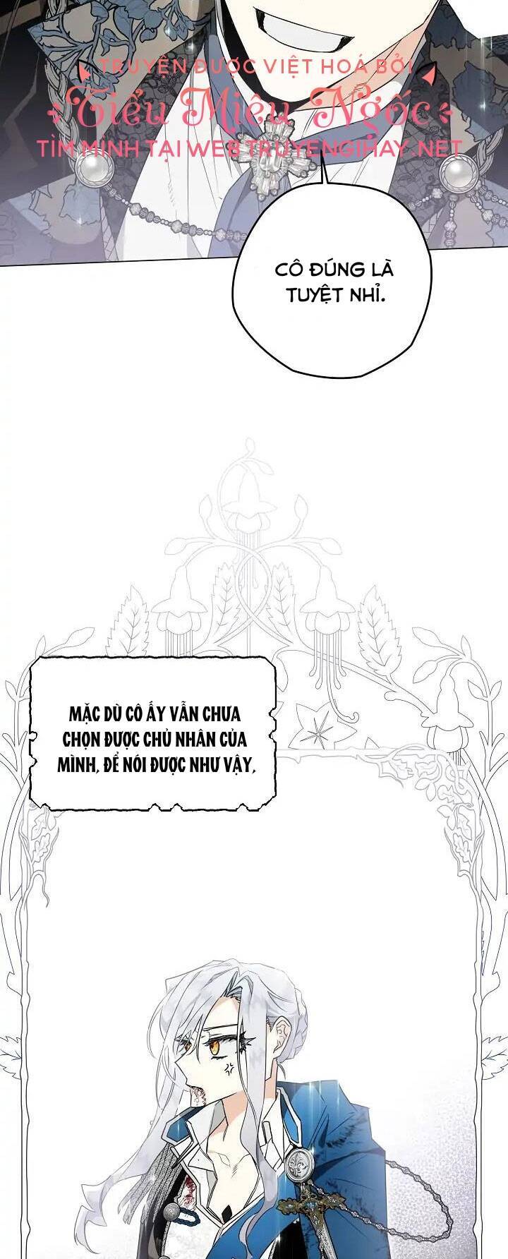 Lần Này Tôi Sẽ Yêu Thương Bản Thân Hơn Chapter 15 - Trang 2