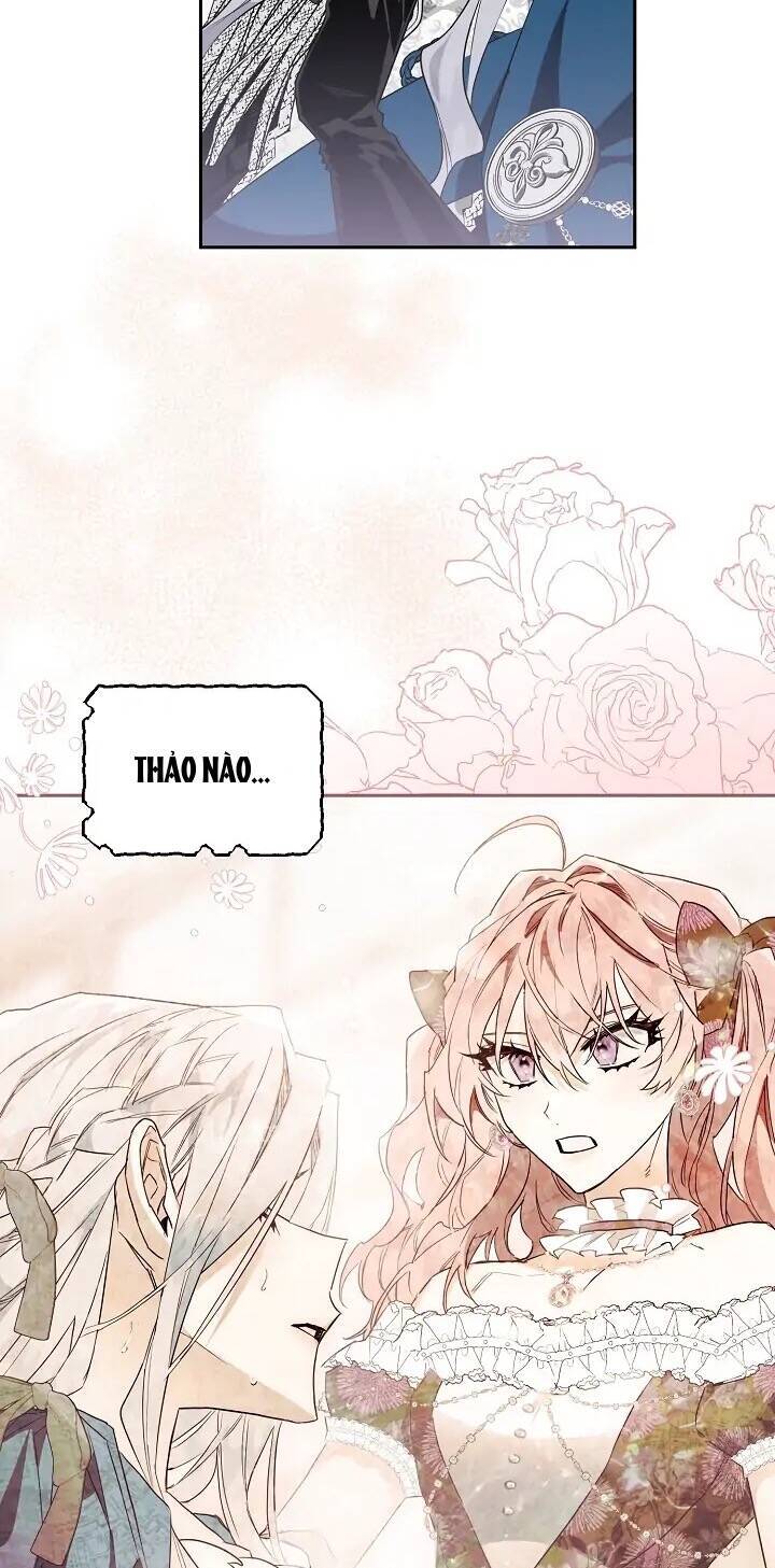 Lần Này Tôi Sẽ Yêu Thương Bản Thân Hơn Chapter 17 - Trang 2