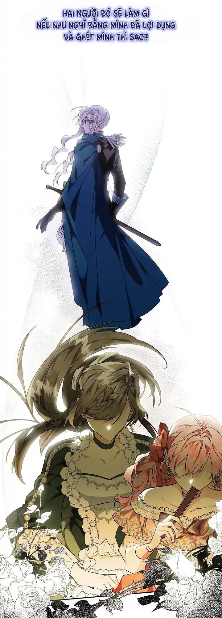 Lần Này Tôi Sẽ Yêu Thương Bản Thân Hơn Chapter 17 - Trang 2