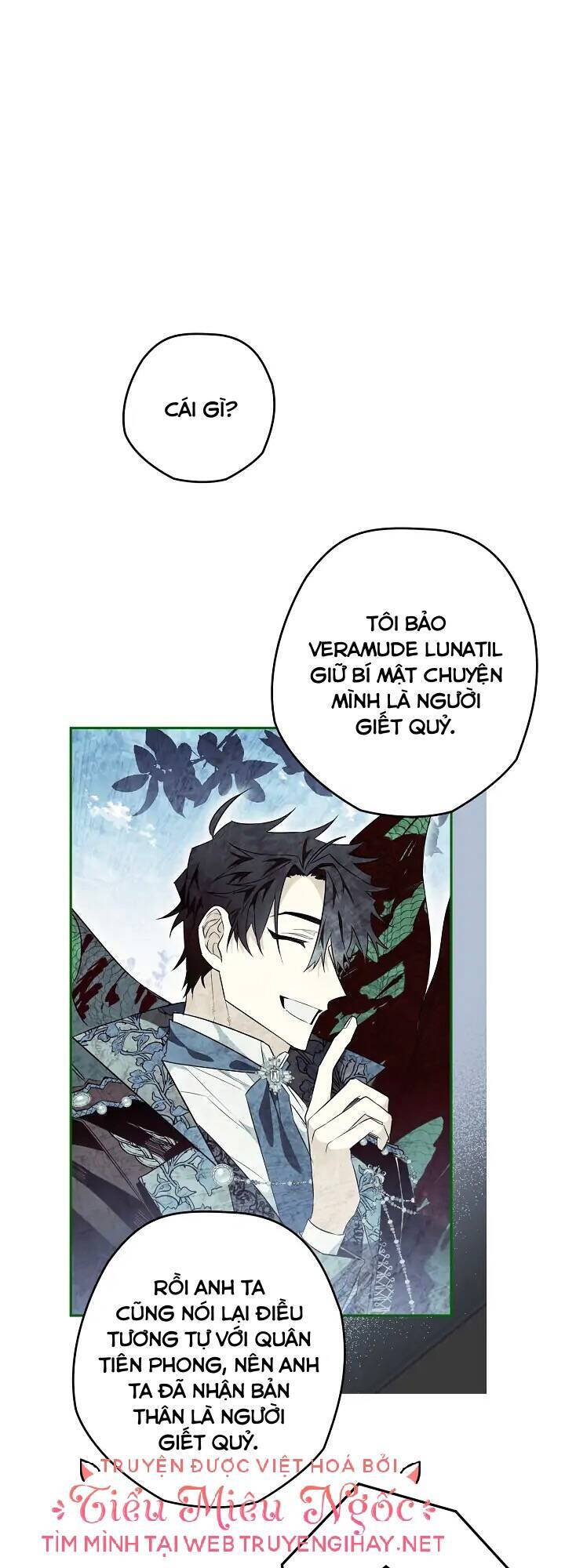 Lần Này Tôi Sẽ Yêu Thương Bản Thân Hơn Chapter 17 - Trang 2