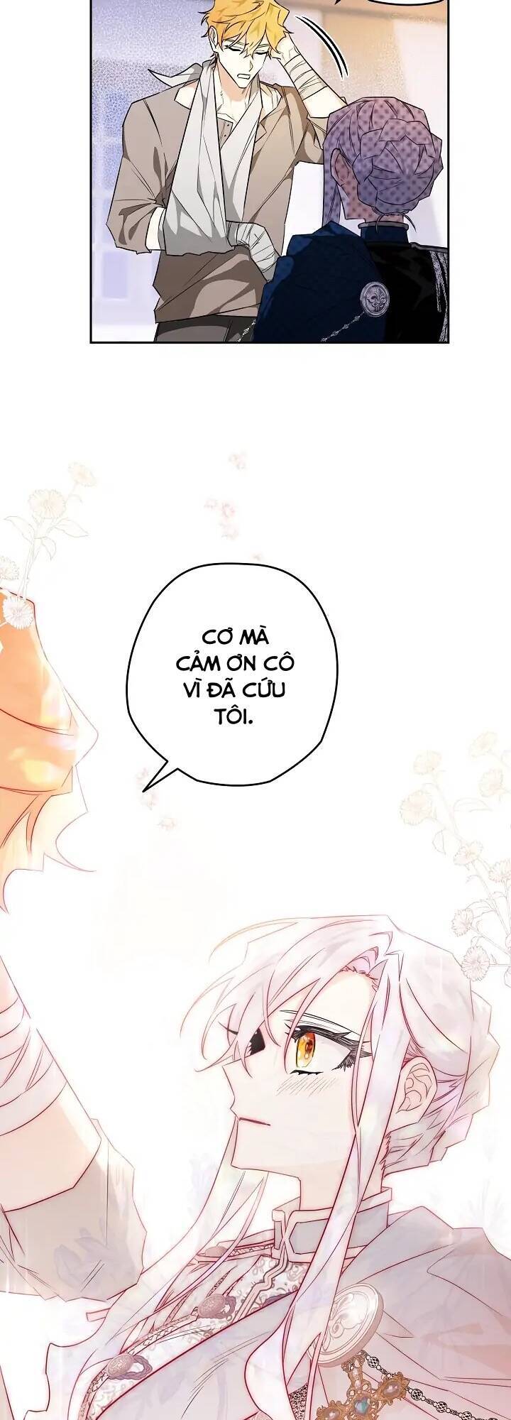 Lần Này Tôi Sẽ Yêu Thương Bản Thân Hơn Chapter 17 - Trang 2