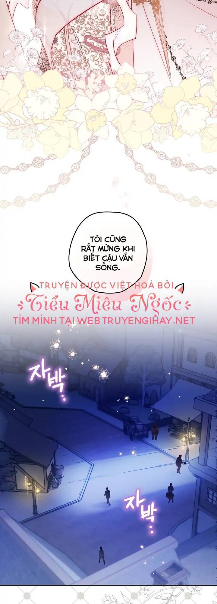 Lần Này Tôi Sẽ Yêu Thương Bản Thân Hơn Chapter 17 - Trang 2