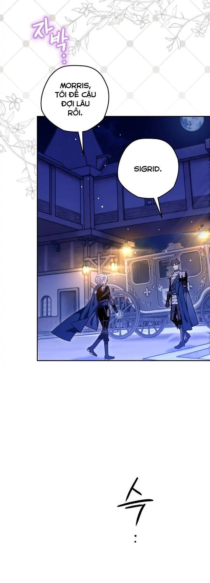 Lần Này Tôi Sẽ Yêu Thương Bản Thân Hơn Chapter 17 - Trang 2