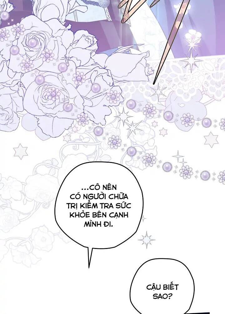 Lần Này Tôi Sẽ Yêu Thương Bản Thân Hơn Chapter 17 - Trang 2