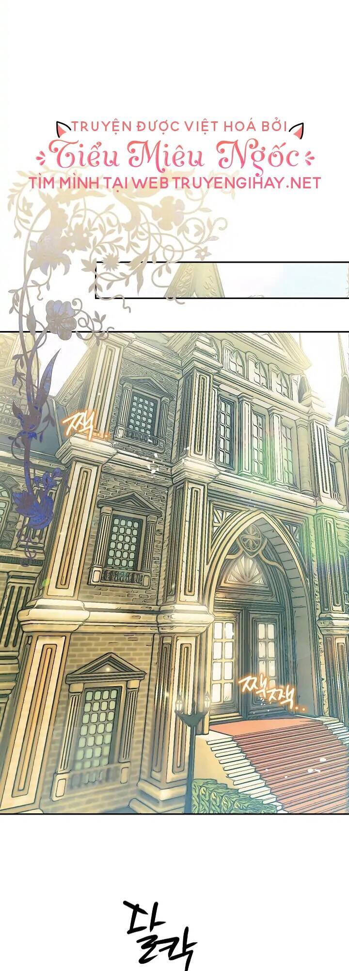 Lần Này Tôi Sẽ Yêu Thương Bản Thân Hơn Chapter 17 - Trang 2