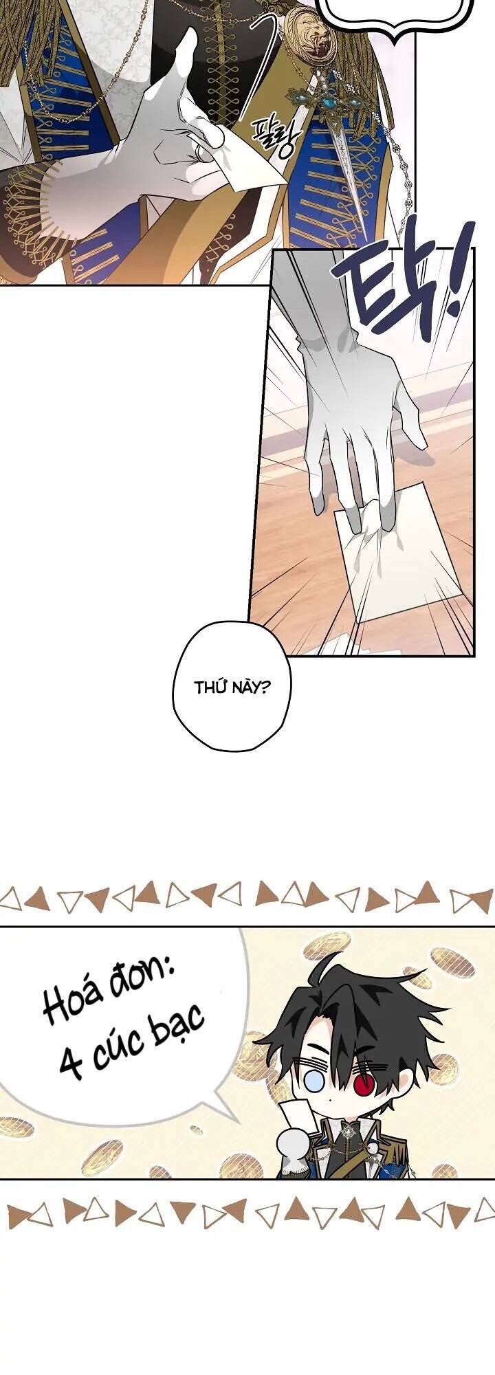 Lần Này Tôi Sẽ Yêu Thương Bản Thân Hơn Chapter 17 - Trang 2