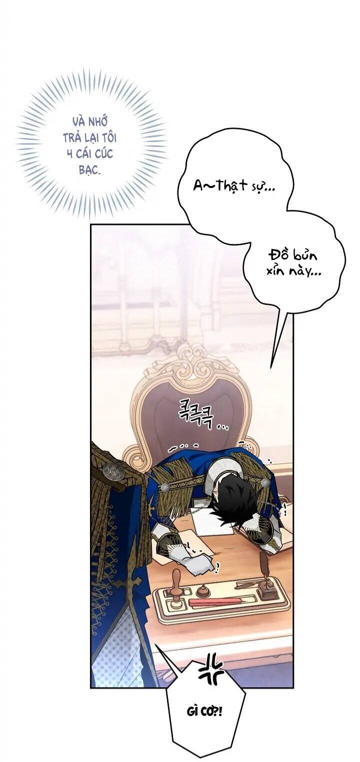 Lần Này Tôi Sẽ Yêu Thương Bản Thân Hơn Chapter 17 - Trang 2