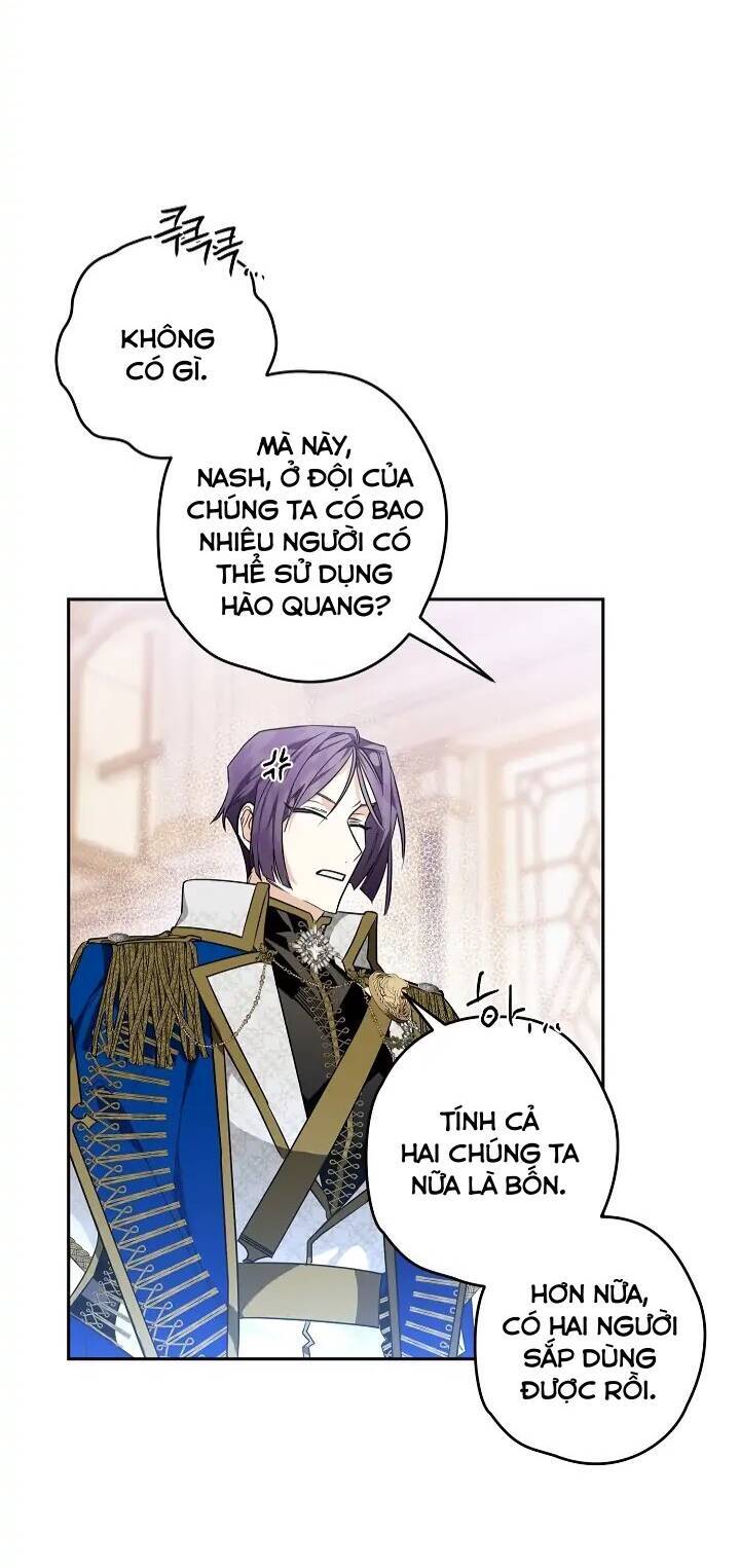 Lần Này Tôi Sẽ Yêu Thương Bản Thân Hơn Chapter 17 - Trang 2