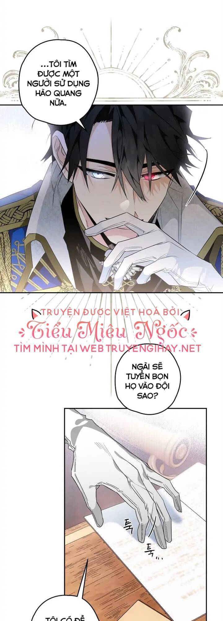 Lần Này Tôi Sẽ Yêu Thương Bản Thân Hơn Chapter 17 - Trang 2