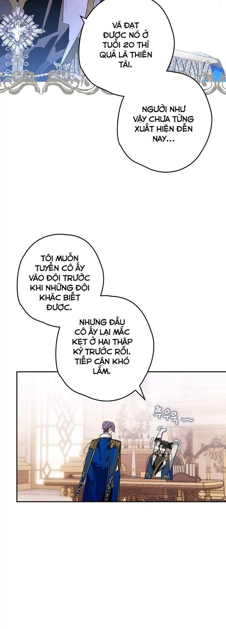 Lần Này Tôi Sẽ Yêu Thương Bản Thân Hơn Chapter 17 - Trang 2