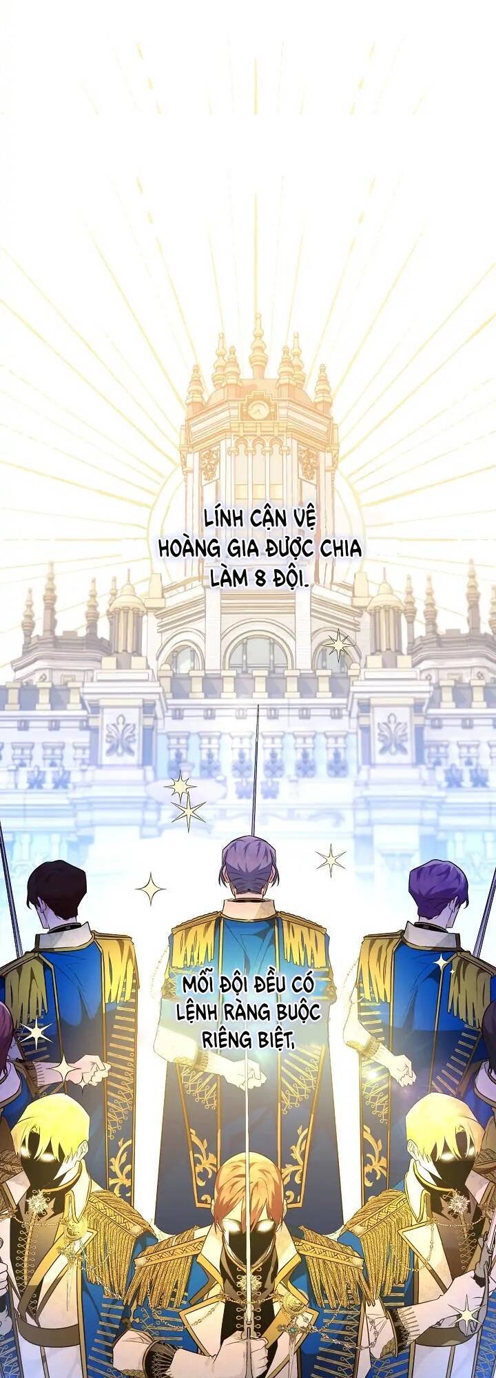 Lần Này Tôi Sẽ Yêu Thương Bản Thân Hơn Chapter 17 - Trang 2