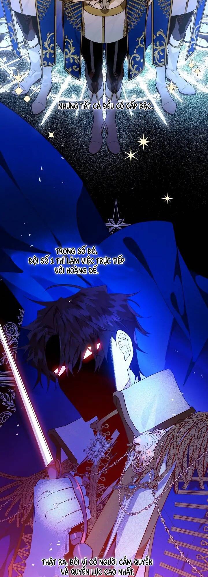 Lần Này Tôi Sẽ Yêu Thương Bản Thân Hơn Chapter 17 - Trang 2