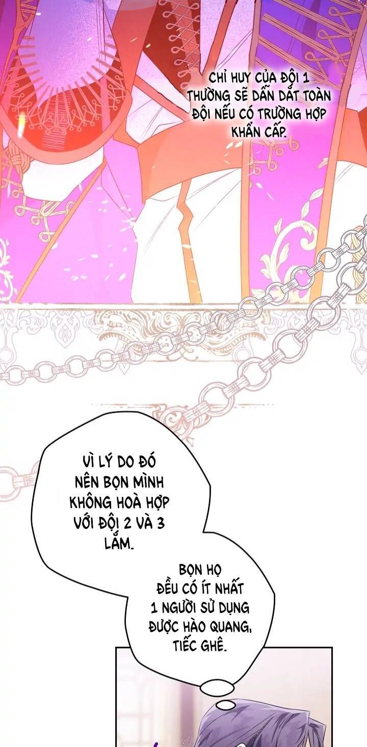 Lần Này Tôi Sẽ Yêu Thương Bản Thân Hơn Chapter 17 - Trang 2