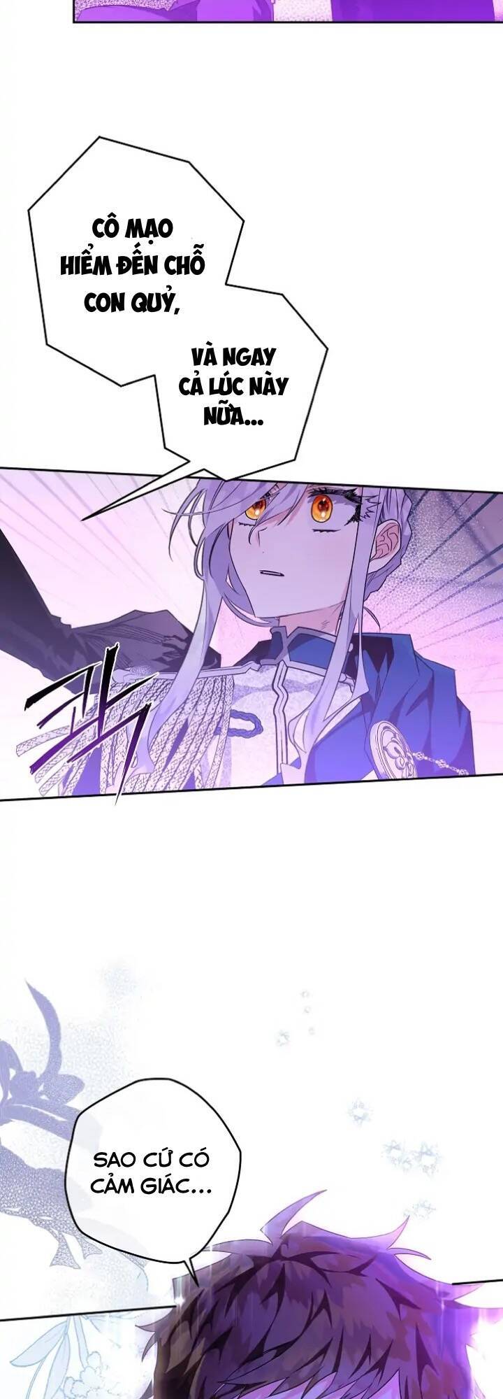 Lần Này Tôi Sẽ Yêu Thương Bản Thân Hơn Chapter 17 - Trang 2