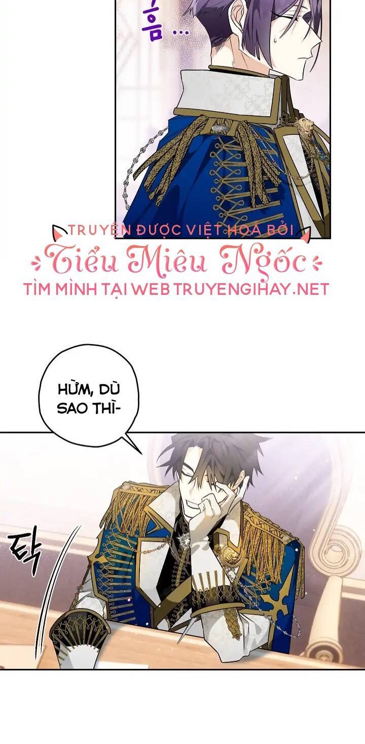 Lần Này Tôi Sẽ Yêu Thương Bản Thân Hơn Chapter 17 - Trang 2