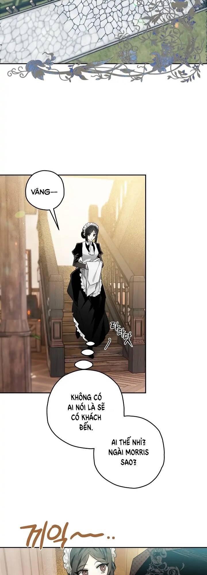 Lần Này Tôi Sẽ Yêu Thương Bản Thân Hơn Chapter 17 - Trang 2