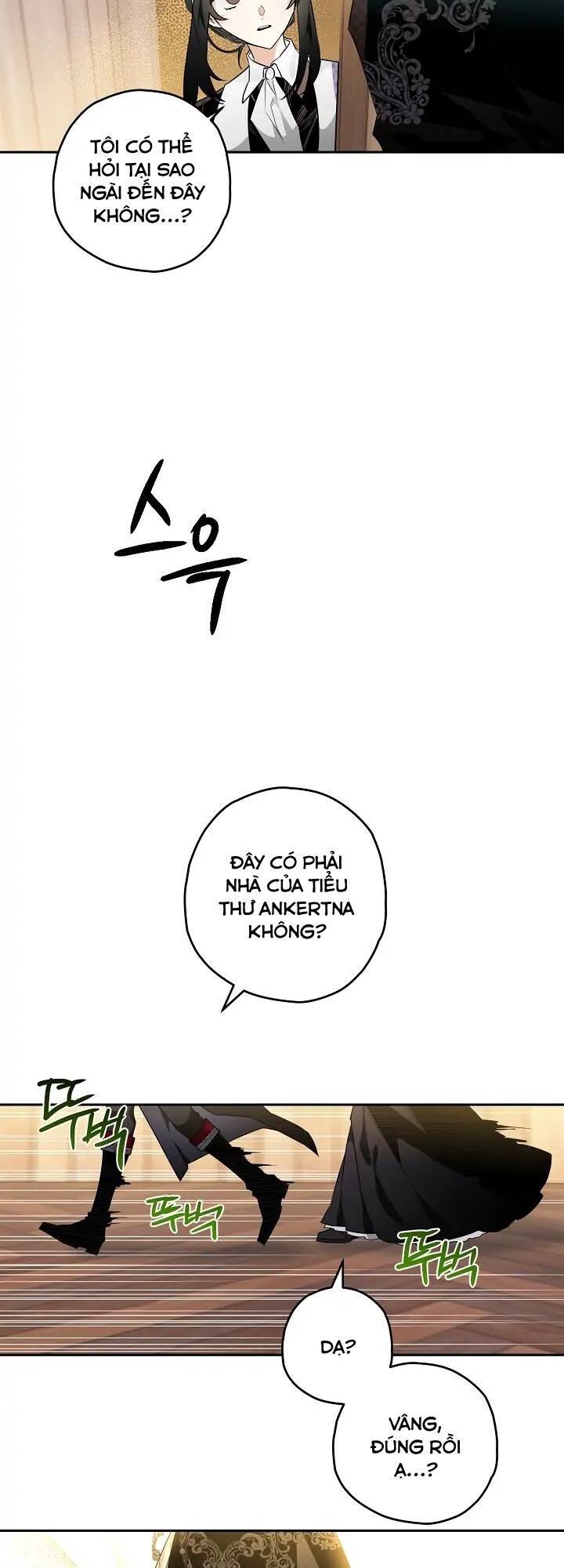 Lần Này Tôi Sẽ Yêu Thương Bản Thân Hơn Chapter 17 - Trang 2