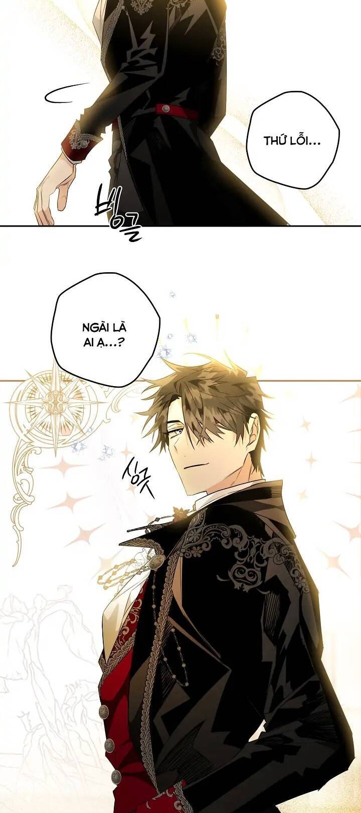 Lần Này Tôi Sẽ Yêu Thương Bản Thân Hơn Chapter 17 - Trang 2