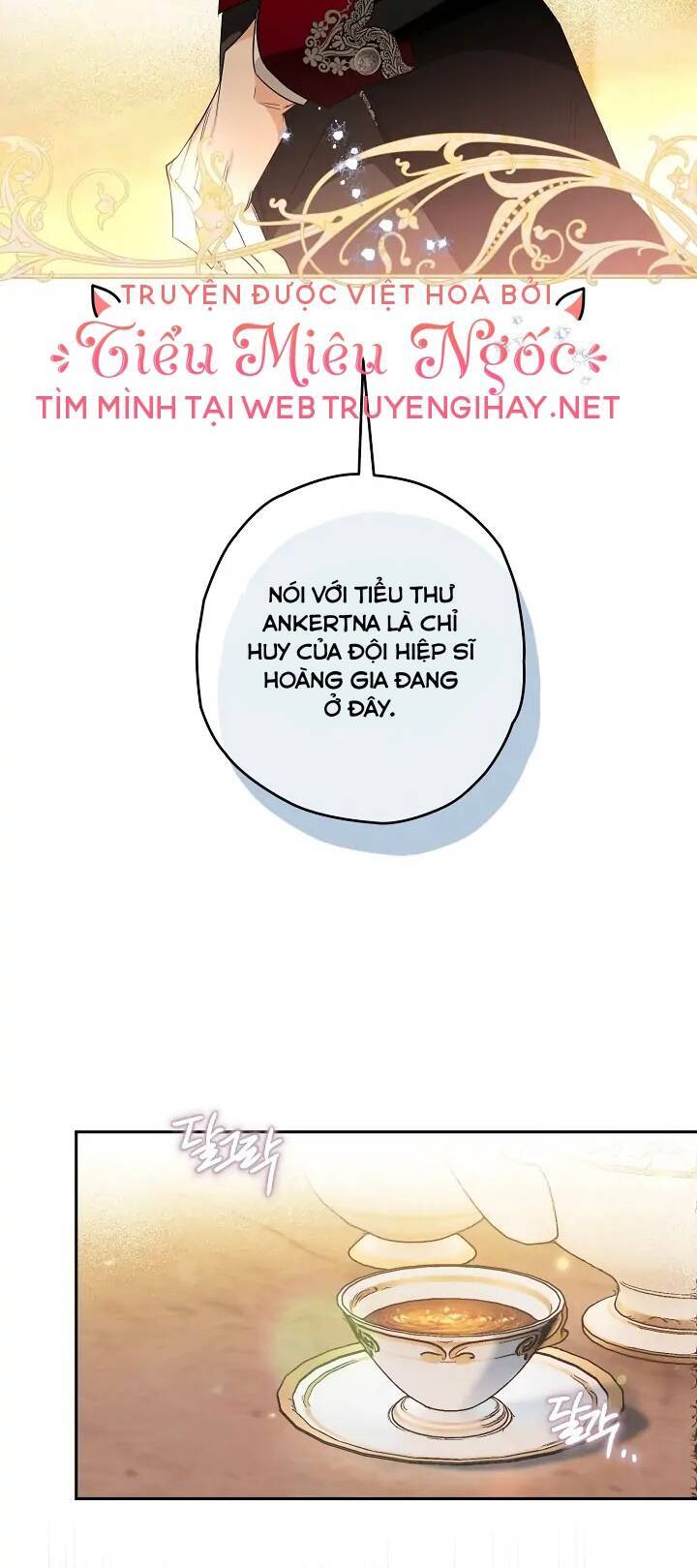 Lần Này Tôi Sẽ Yêu Thương Bản Thân Hơn Chapter 17 - Trang 2