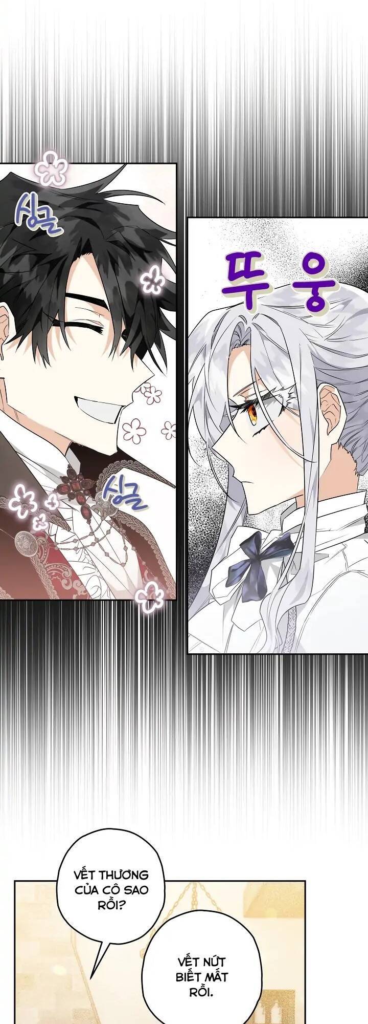 Lần Này Tôi Sẽ Yêu Thương Bản Thân Hơn Chapter 17 - Trang 2