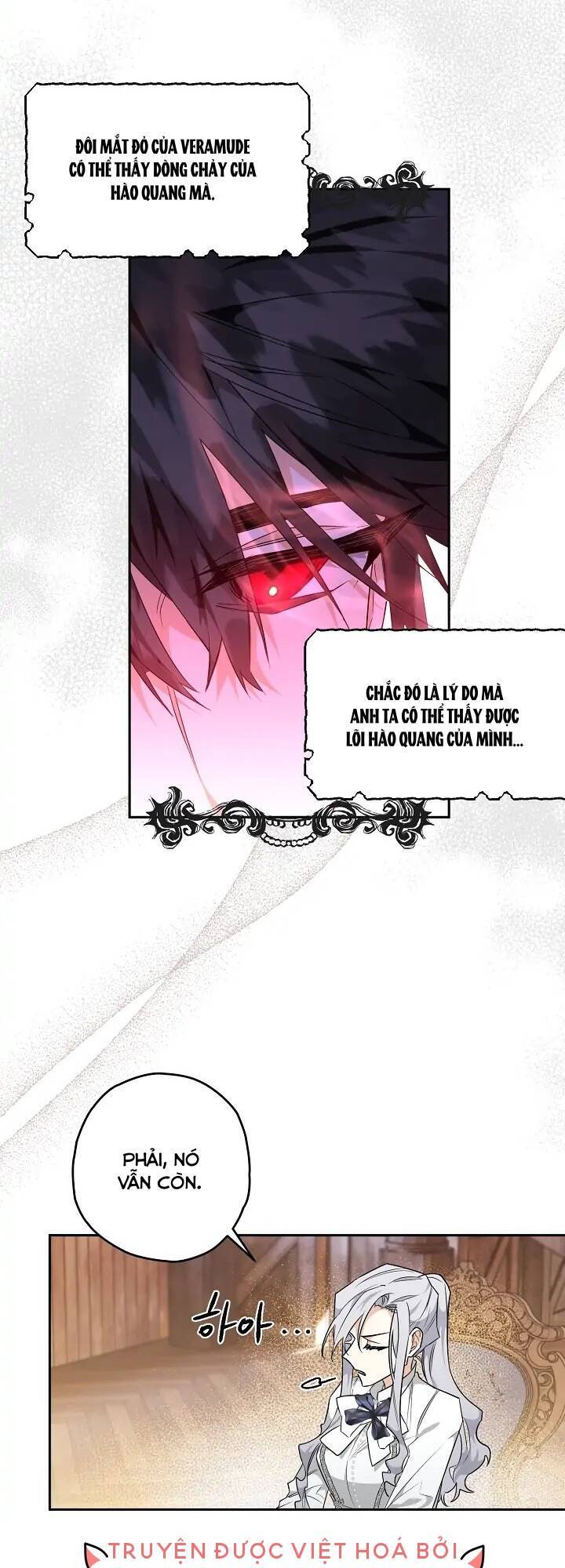 Lần Này Tôi Sẽ Yêu Thương Bản Thân Hơn Chapter 17 - Trang 2