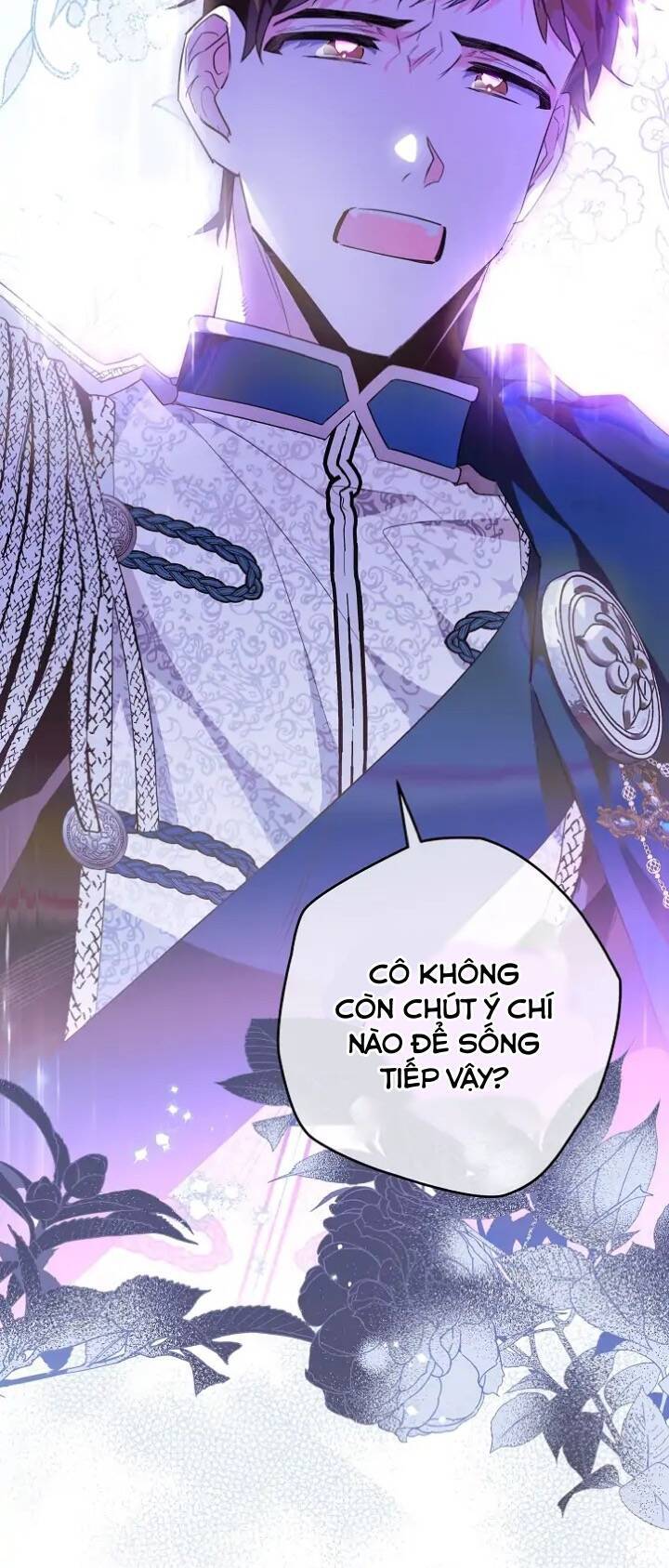 Lần Này Tôi Sẽ Yêu Thương Bản Thân Hơn Chapter 17 - Trang 2