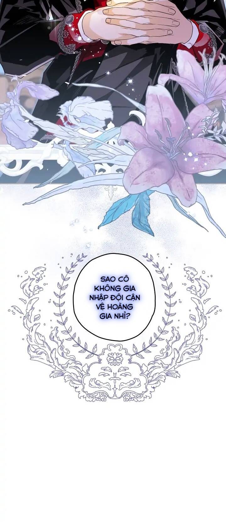 Lần Này Tôi Sẽ Yêu Thương Bản Thân Hơn Chapter 17 - Trang 2