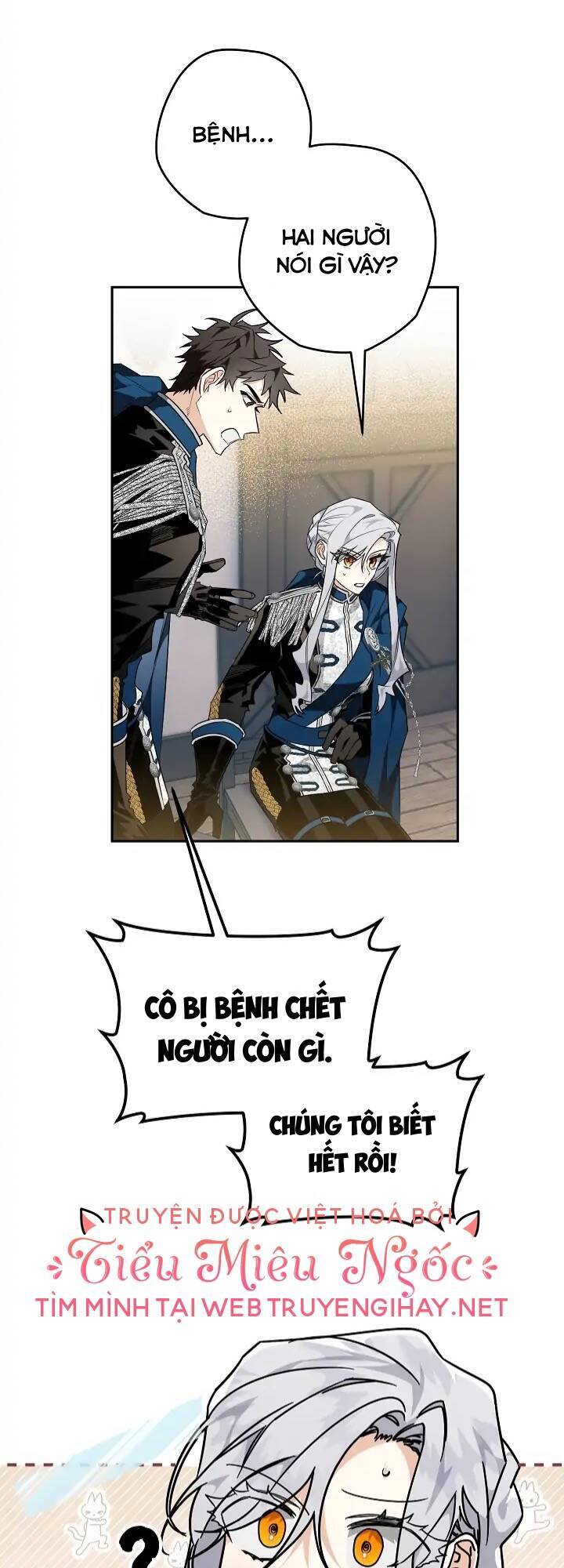 Lần Này Tôi Sẽ Yêu Thương Bản Thân Hơn Chapter 17 - Trang 2