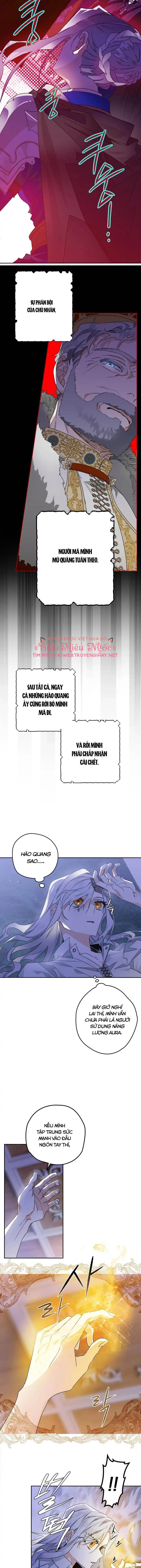 Lần Này Tôi Sẽ Yêu Thương Bản Thân Hơn Chapter 2.5 - Trang 2