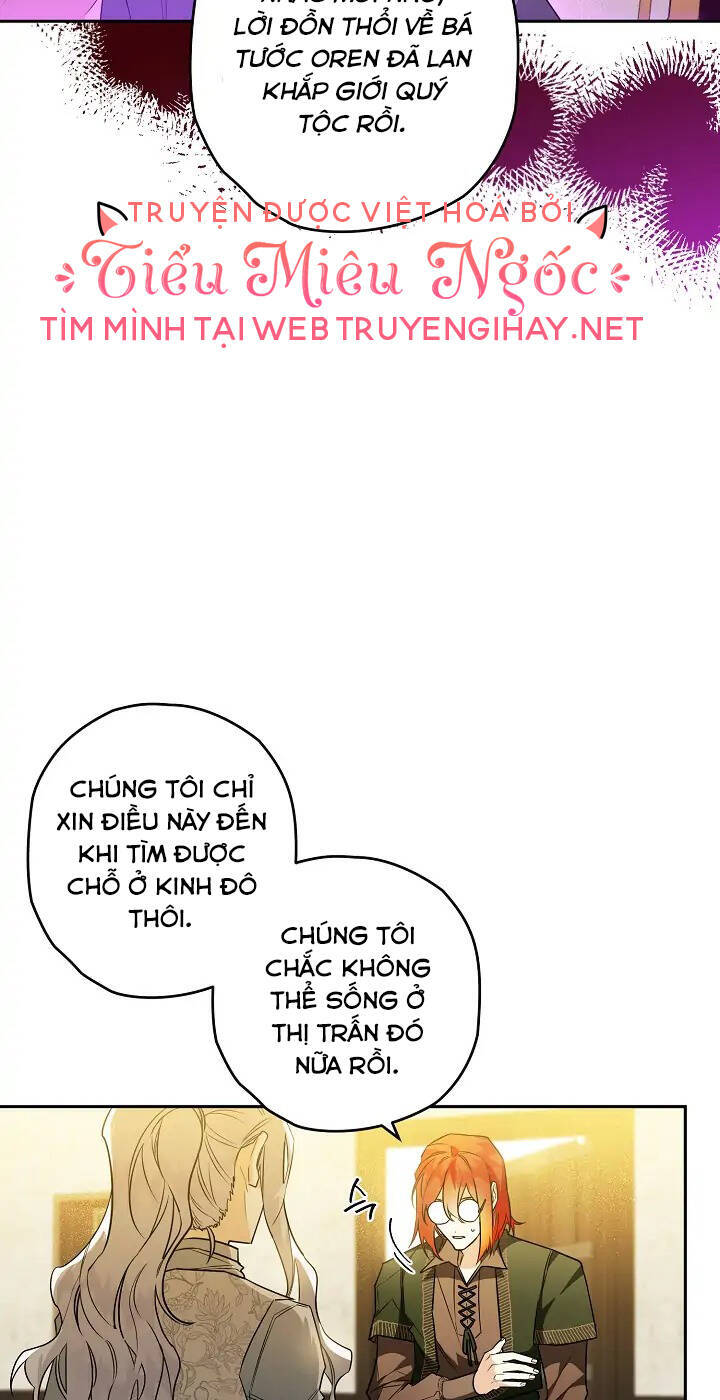 Lần Này Tôi Sẽ Yêu Thương Bản Thân Hơn Chapter 22 - Trang 2