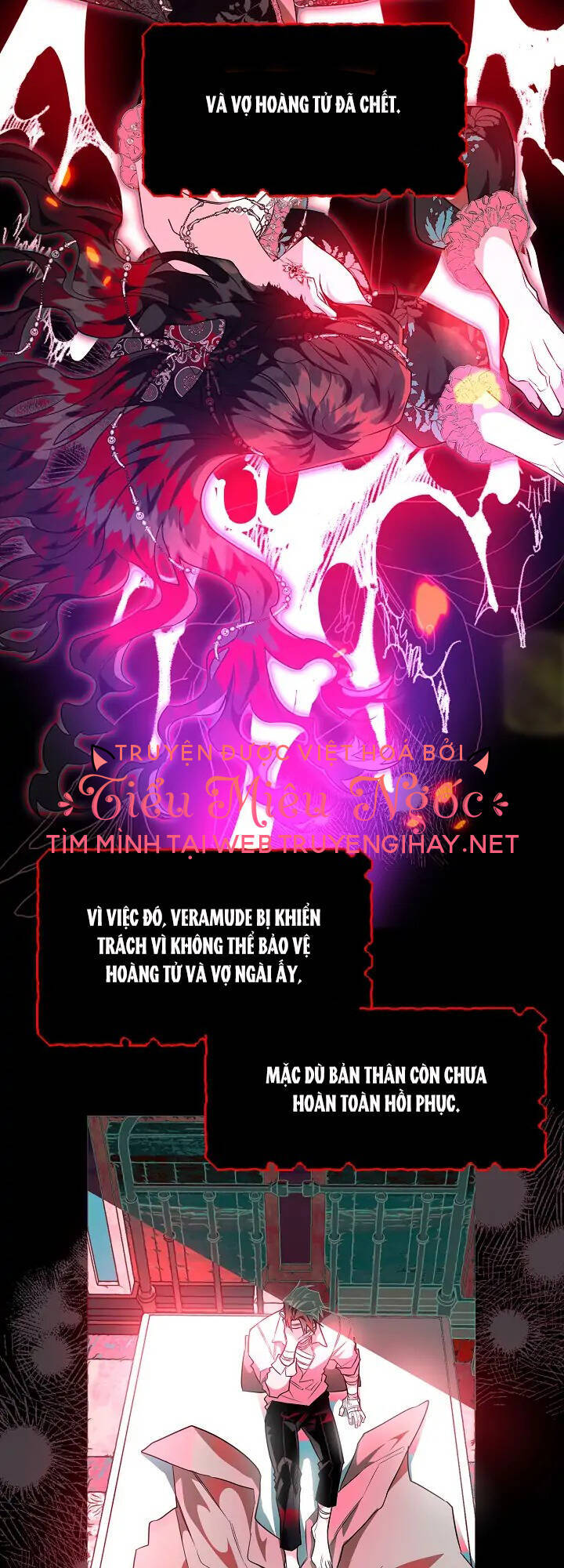 Lần Này Tôi Sẽ Yêu Thương Bản Thân Hơn Chapter 23 - Trang 2