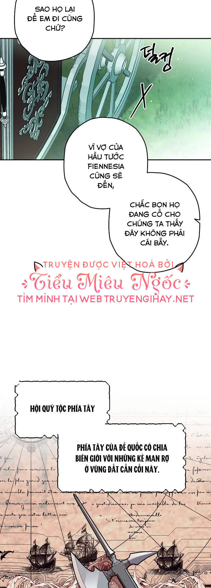 Lần Này Tôi Sẽ Yêu Thương Bản Thân Hơn Chapter 23 - Trang 2