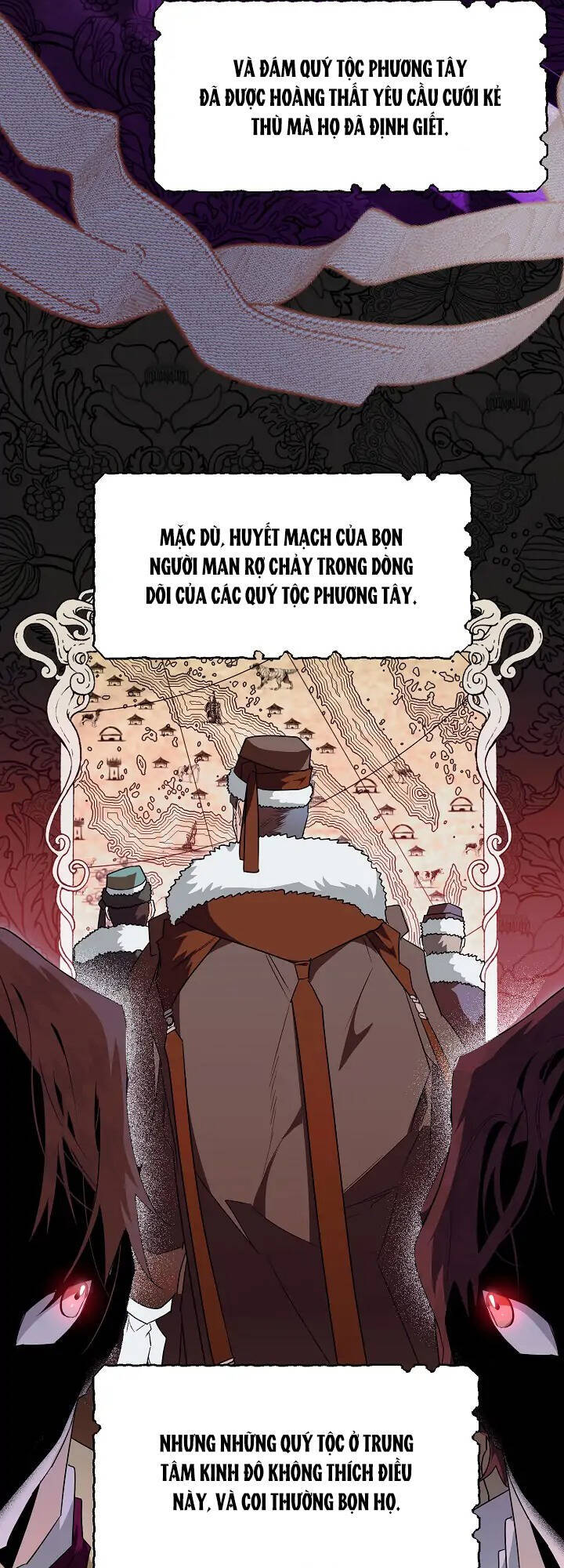 Lần Này Tôi Sẽ Yêu Thương Bản Thân Hơn Chapter 23 - Trang 2