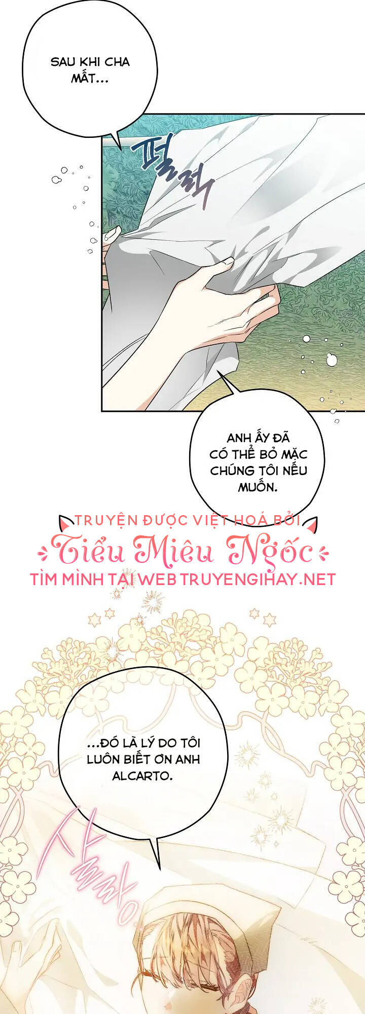 Lần Này Tôi Sẽ Yêu Thương Bản Thân Hơn Chapter 25 - Trang 2