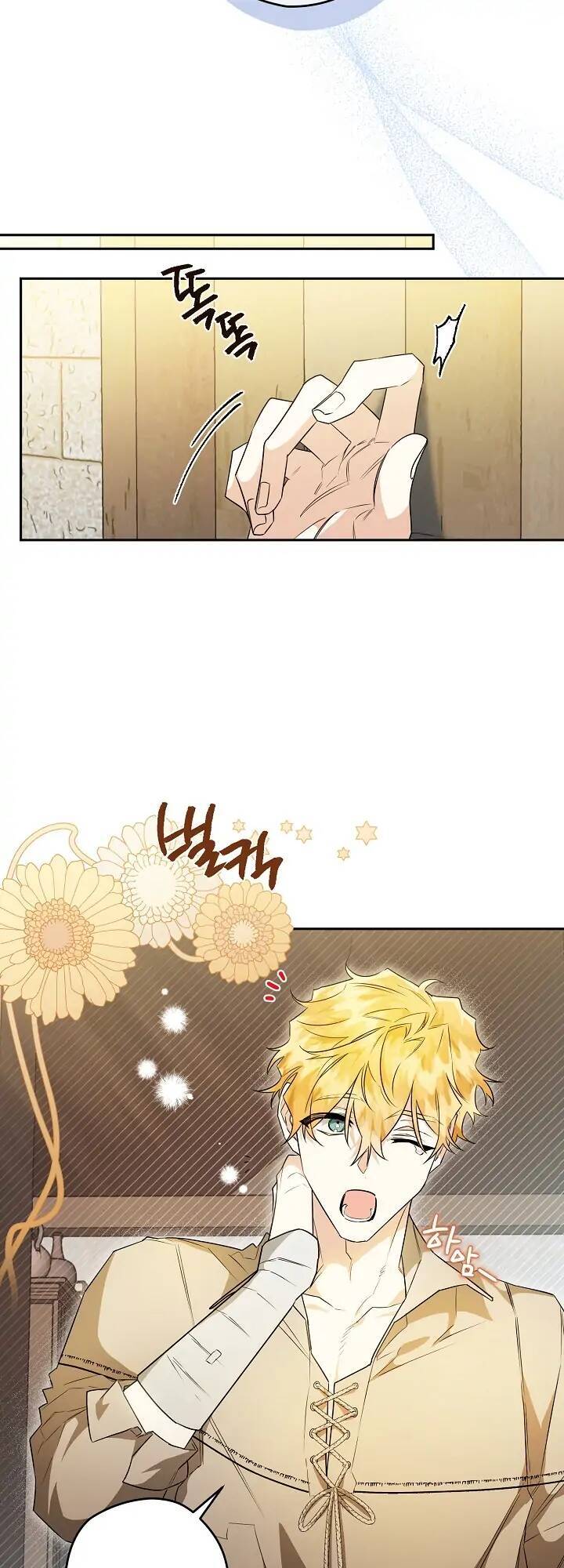 Lần Này Tôi Sẽ Yêu Thương Bản Thân Hơn Chapter 26 - Trang 2