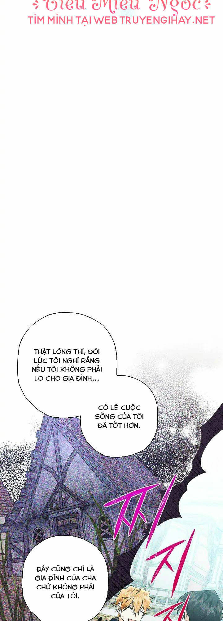 Lần Này Tôi Sẽ Yêu Thương Bản Thân Hơn Chapter 27 - Trang 2