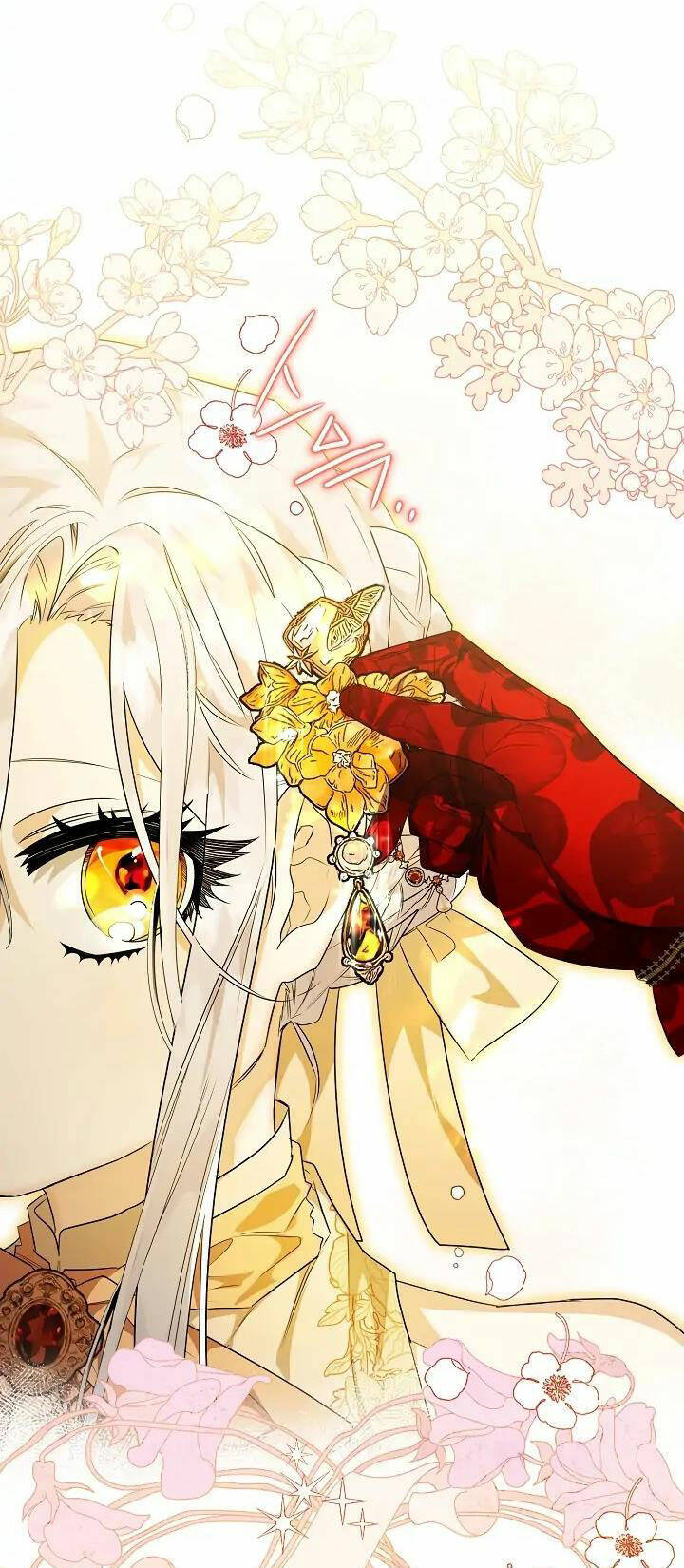 Lần Này Tôi Sẽ Yêu Thương Bản Thân Hơn Chapter 28 - Trang 2